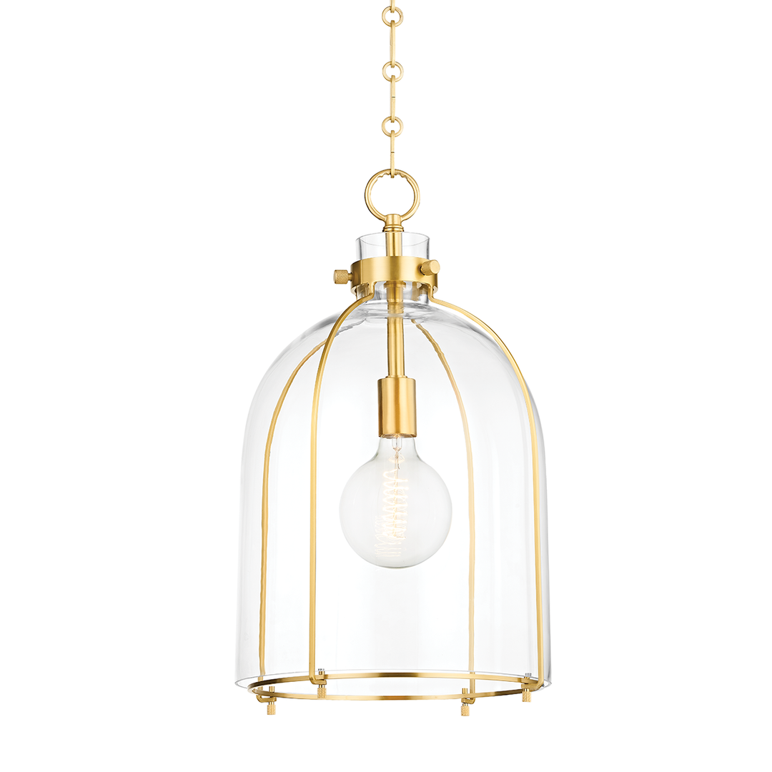 Hudson Valley Lighting Eldridge Pendant