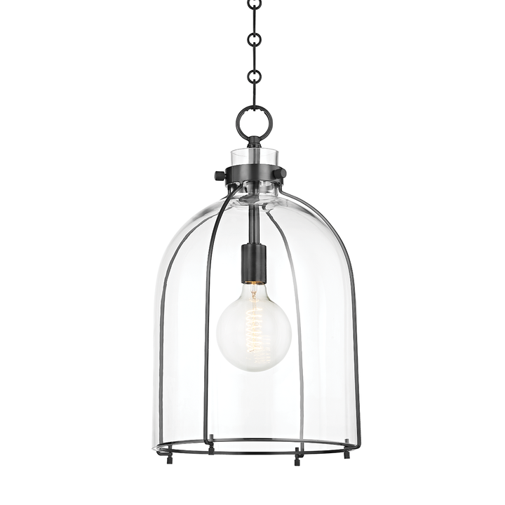 Hudson Valley Lighting Eldridge Pendant