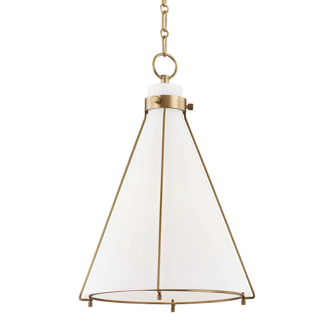 Hudson Valley Lighting Eldridge Pendant