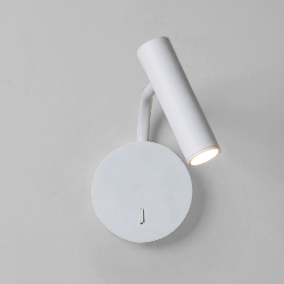 Astro Lighting Enna Wall LED - Matt White