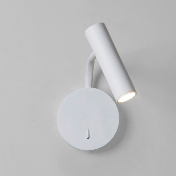 Astro Lighting Enna Wall LED - Matt White