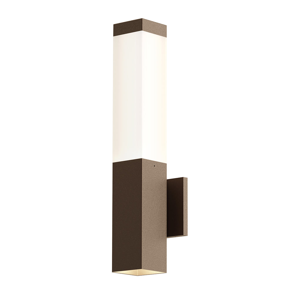 Sonneman Square Column™ LED Sconce Sconces Sonneman   