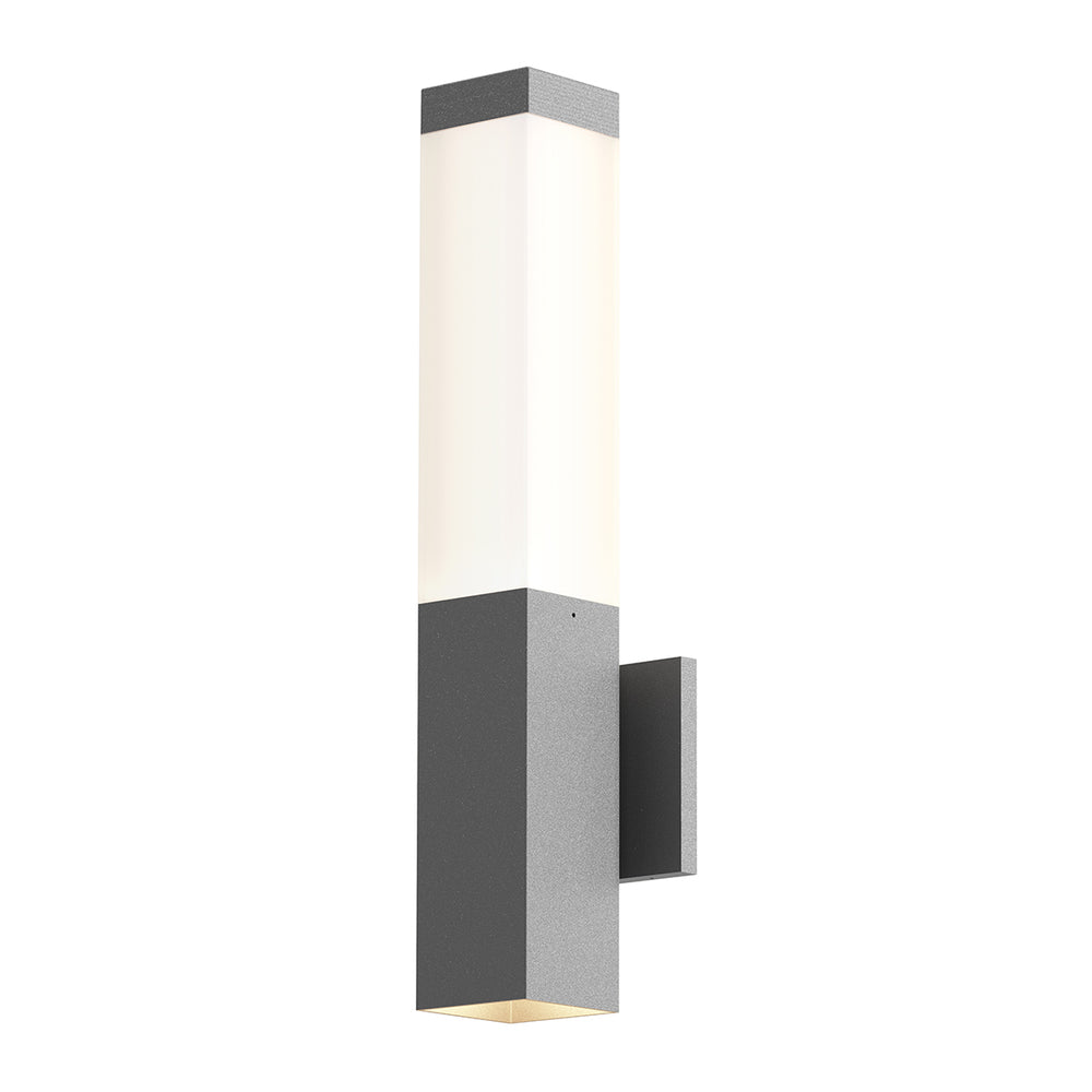 Sonneman Square Column™ LED Sconce Sconces Sonneman   