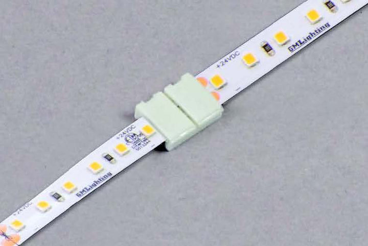 GM Lighting LED EZ Tape Connectors