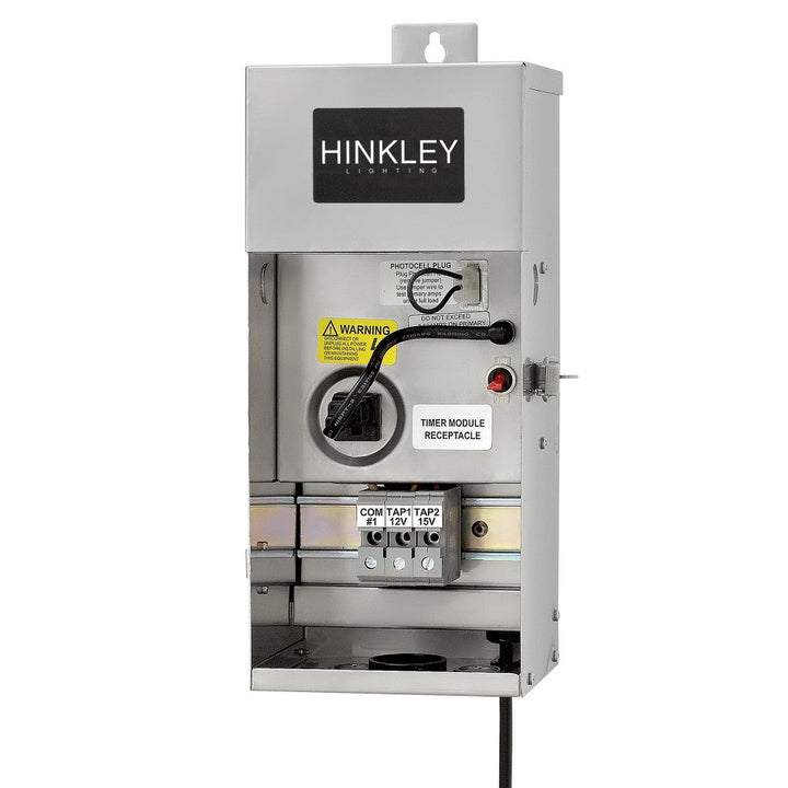 Hinkley Landscape Lighting Transformer