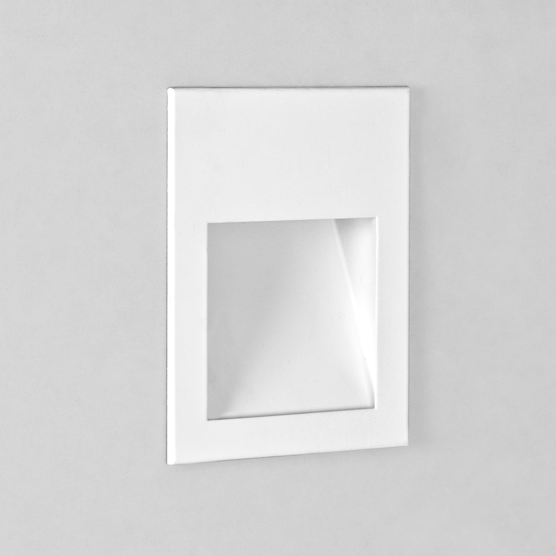 Astro Lighting Borgo LED Recessed Wall/Step Light