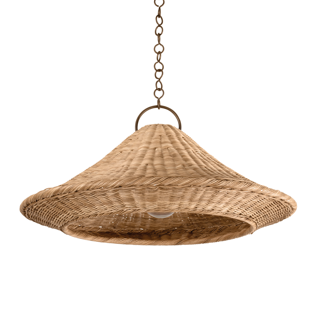 Hudson Valley Lighting BAYCHESTER Pendant