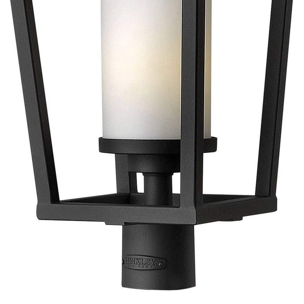 Hinkley Sullivan Outdoor Post Mount Lantern