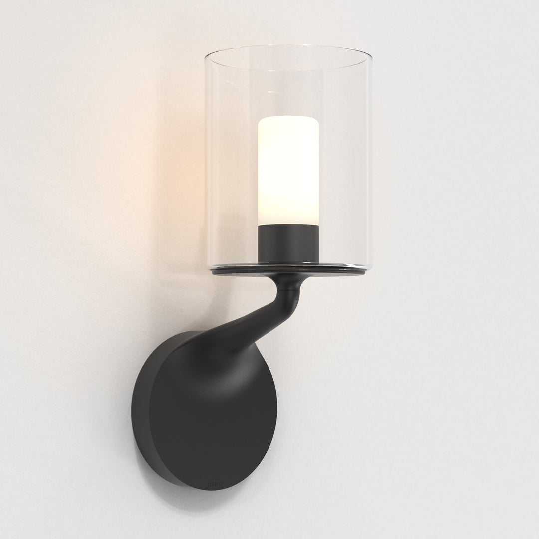 Astro Lighting Elena - Matt Black