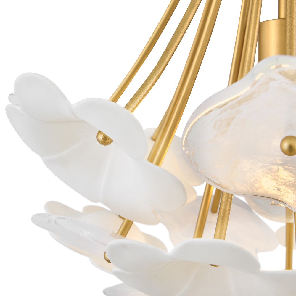Fredrick Ramond Marianne Pendant