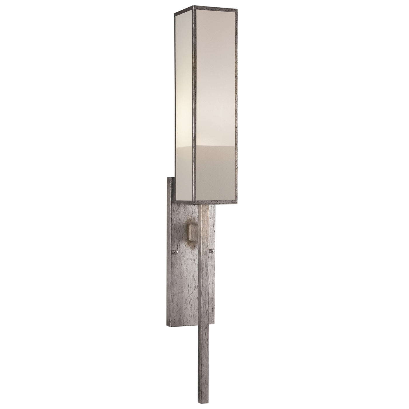 Fine Art Handcrafted Lighting Perspectives Sconce