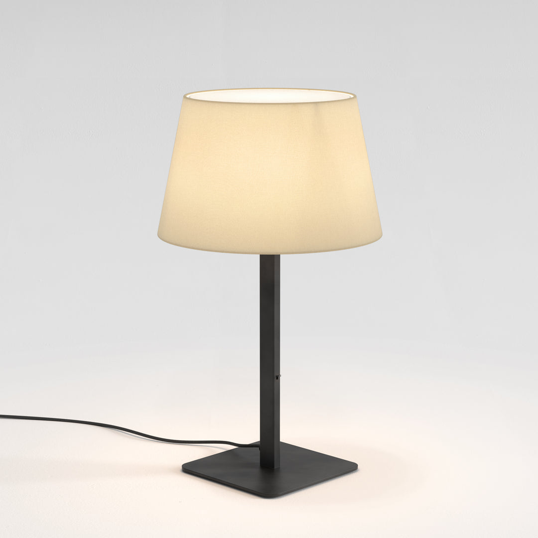 Astro Lighting Beaumont Table - Matt Black