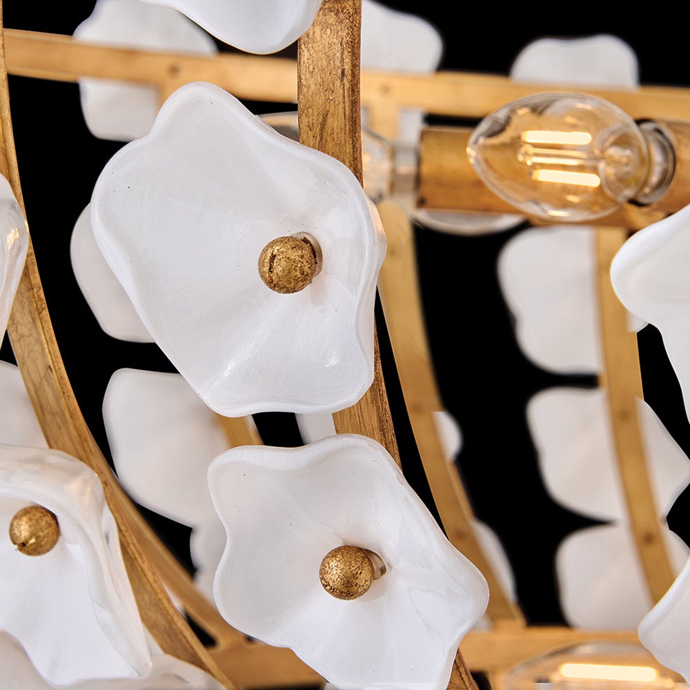 Fredrick Ramond Azalea Chandelier