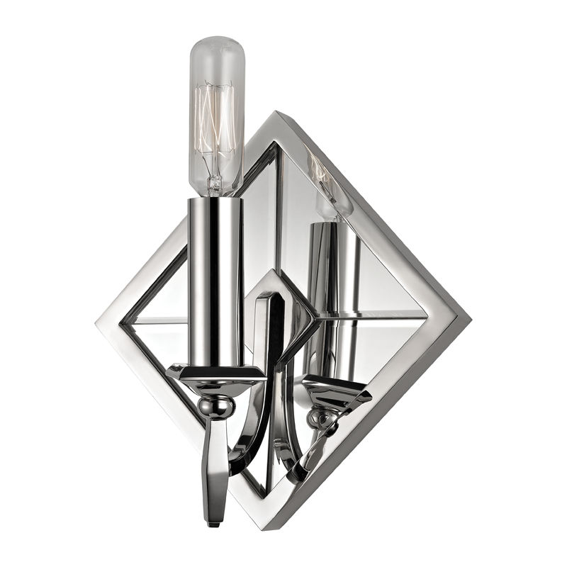 Hudson Valley Lighting Colfax Wall Sconce Wall Sconces Hudson Valley Lighting   