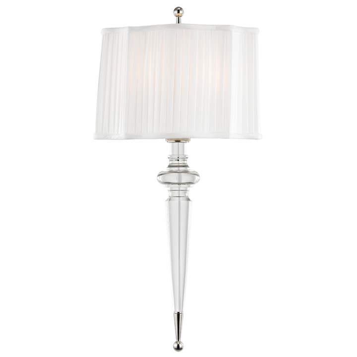 Hudson Valley Lighting Tipton Wall Sconce