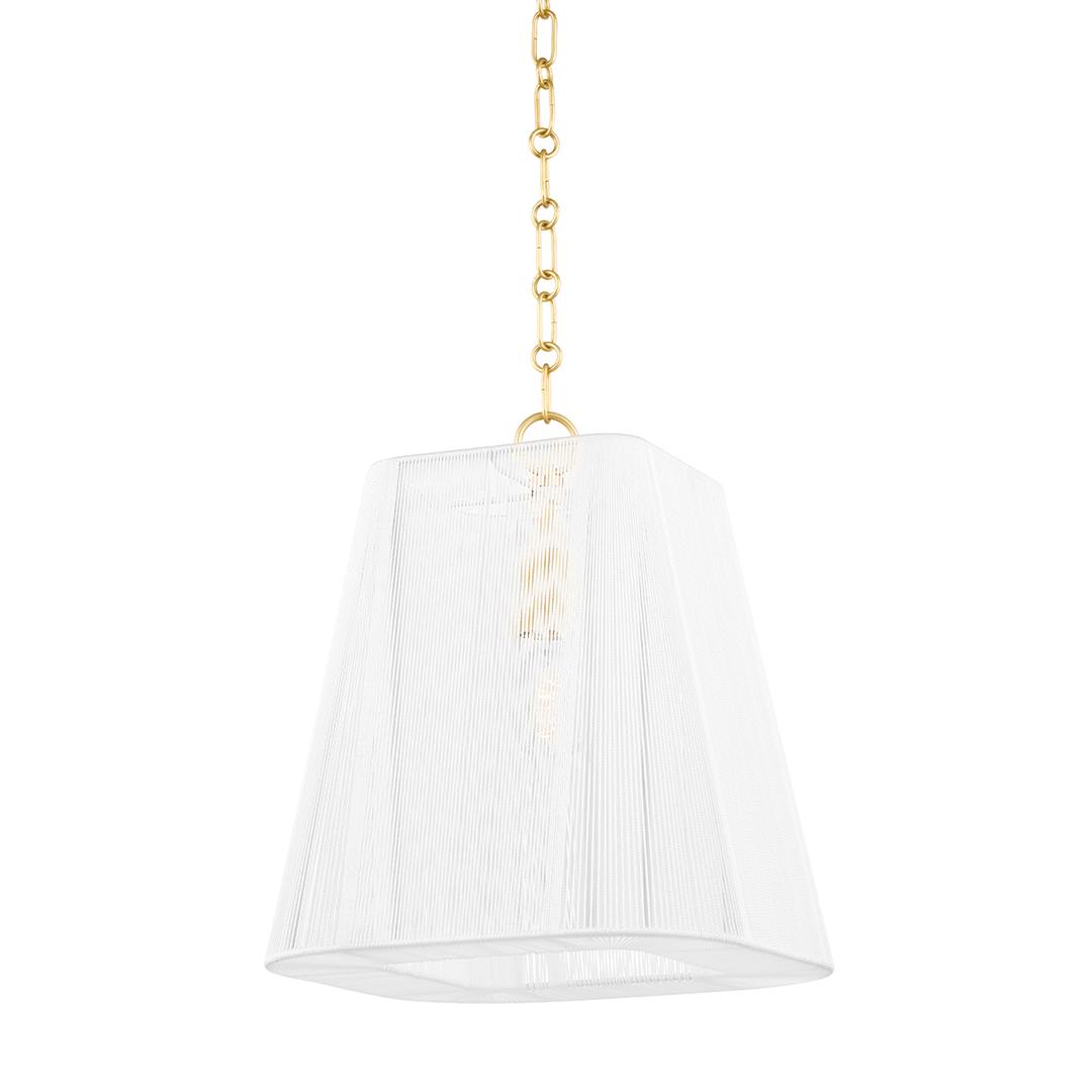 Hudson Valley Lighting Verona Beach Pendant