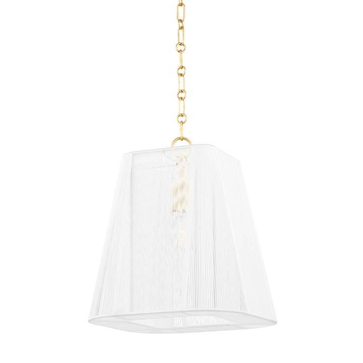 Hudson Valley Lighting Verona Beach Pendant