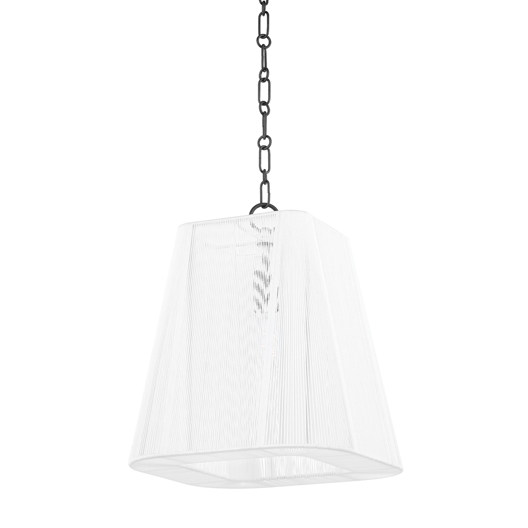 Hudson Valley Lighting Verona Beach Pendant