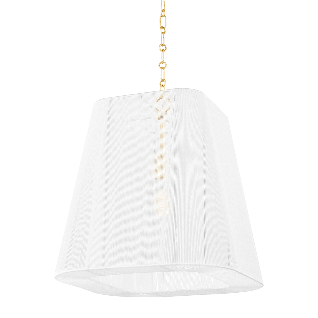 Hudson Valley Lighting Verona Beach Pendant