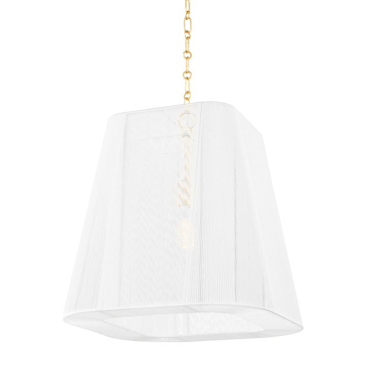 Hudson Valley Lighting Verona Beach Pendant