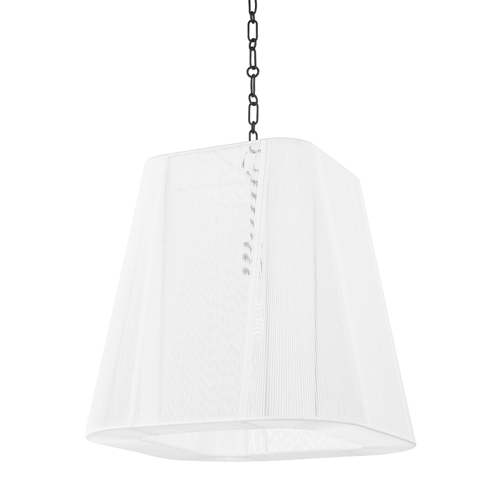 Hudson Valley Lighting Verona Beach Pendant