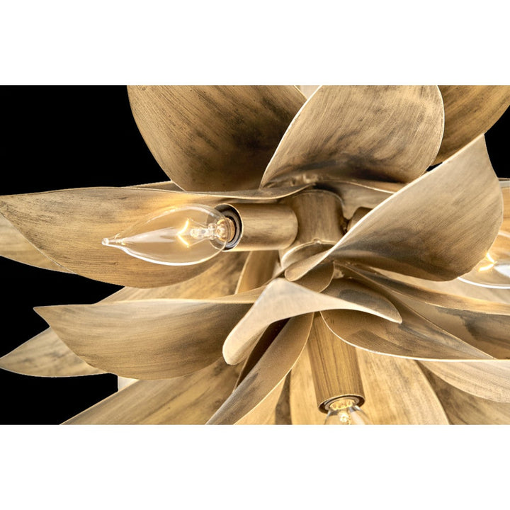 Fredrick Ramond Agave Pendant