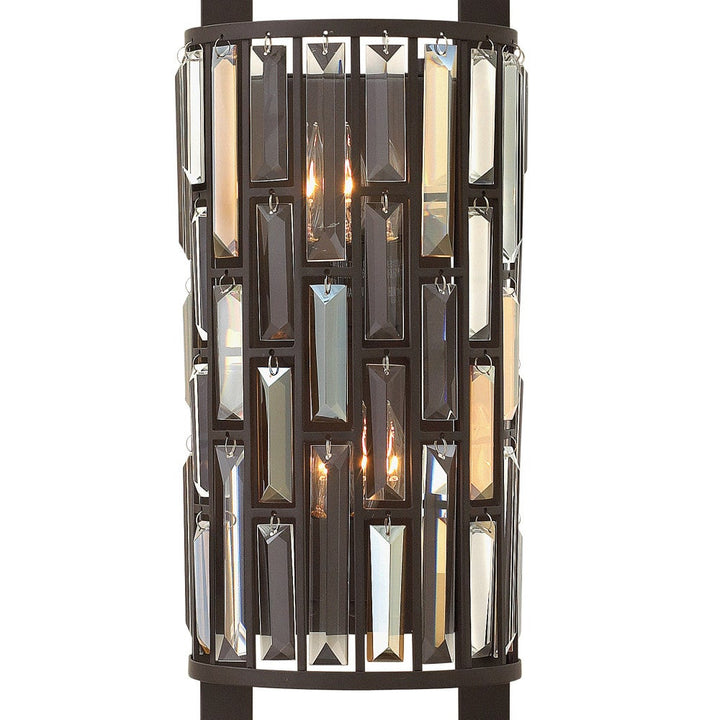 Fredrick Ramond Gemma Wall Sconce