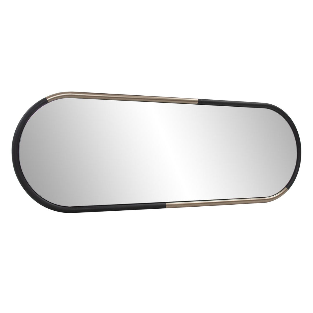 Howard Elliott Fitzgerald Capsule Mirror