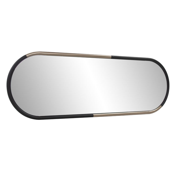 Howard Elliott Fitzgerald Capsule Mirror