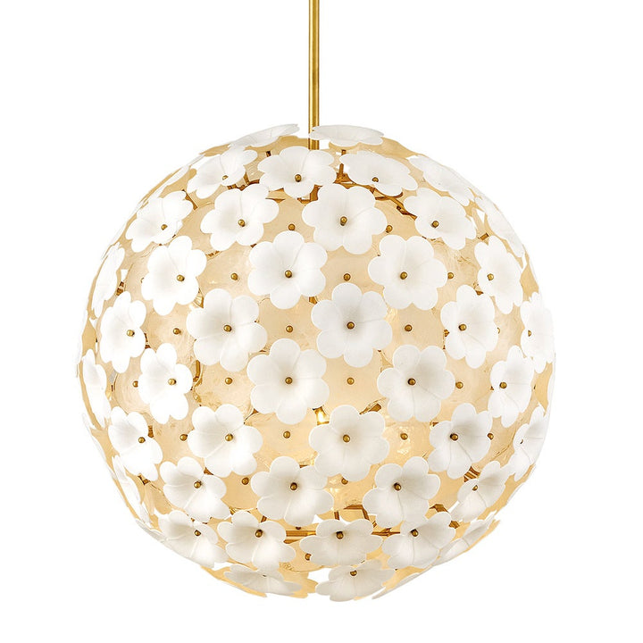 Fredrick Ramond Marianne Chandelier