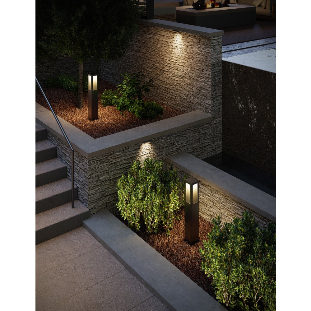 Hinkley Taper Landscape Bollard