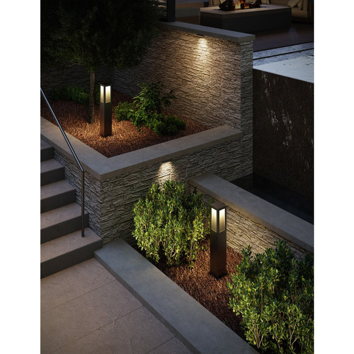 Hinkley Taper Landscape Bollard