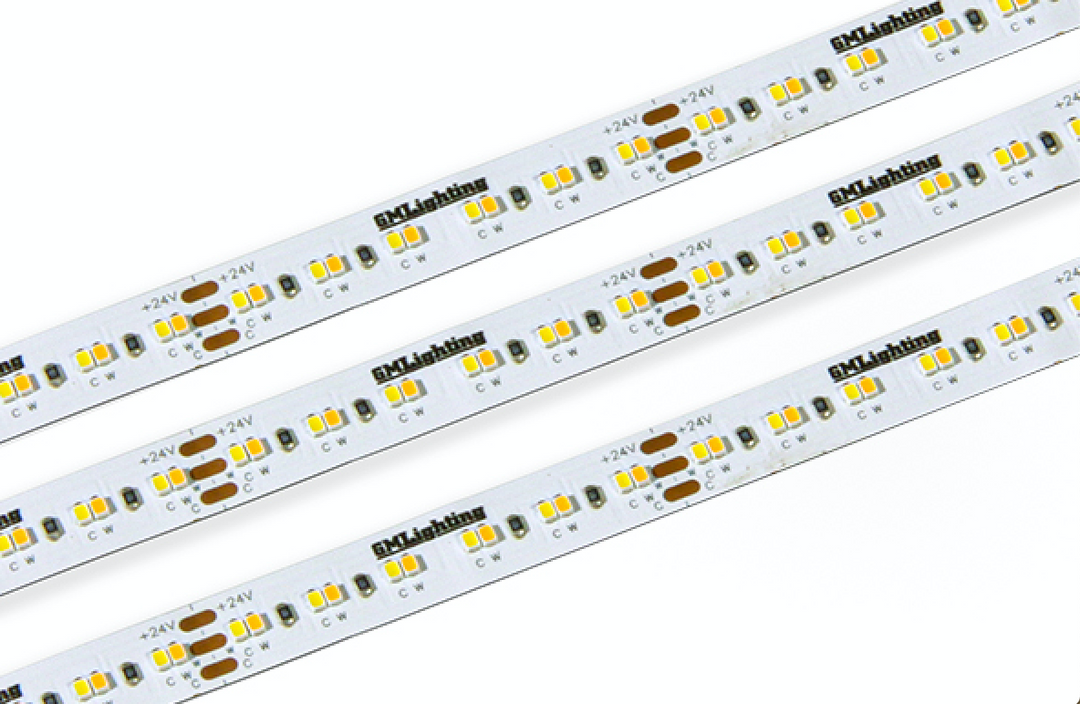 GM Lighting LTR-S Spec Series Controllers