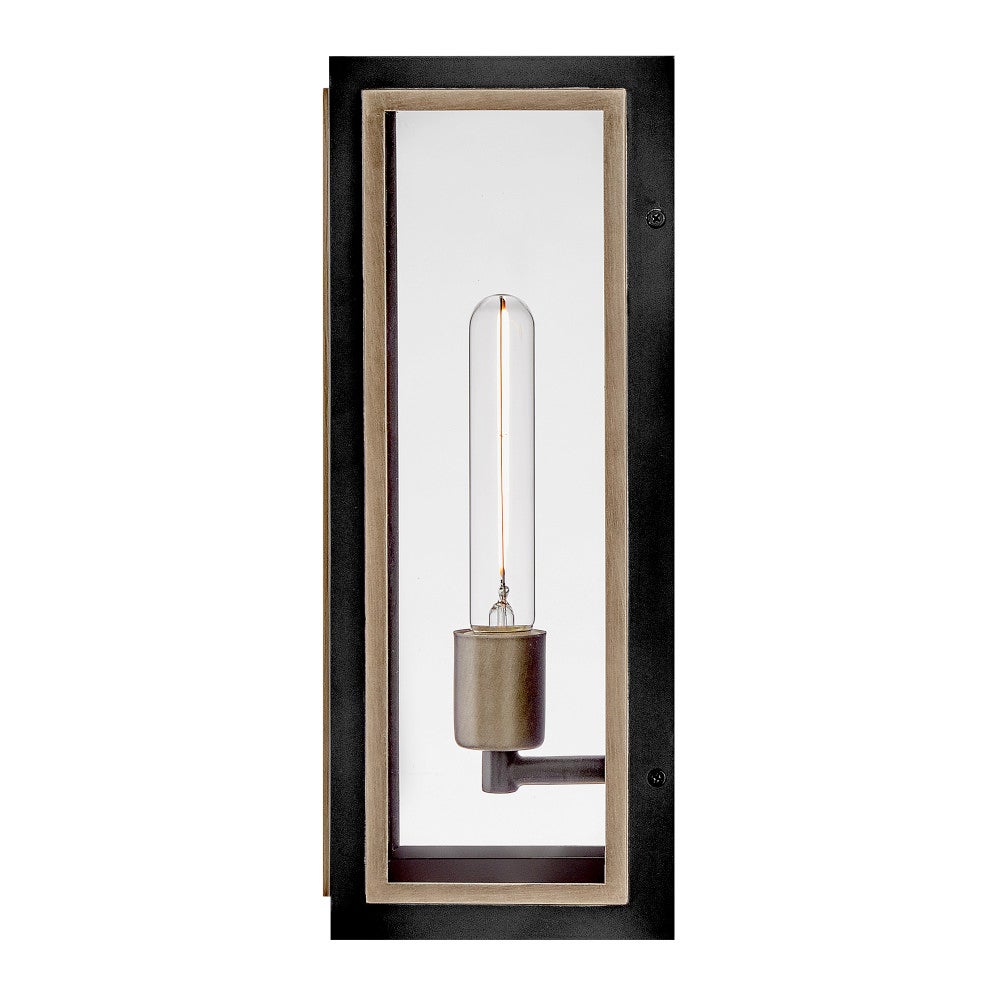 Hinkley Shaw Outdoor Wall Light