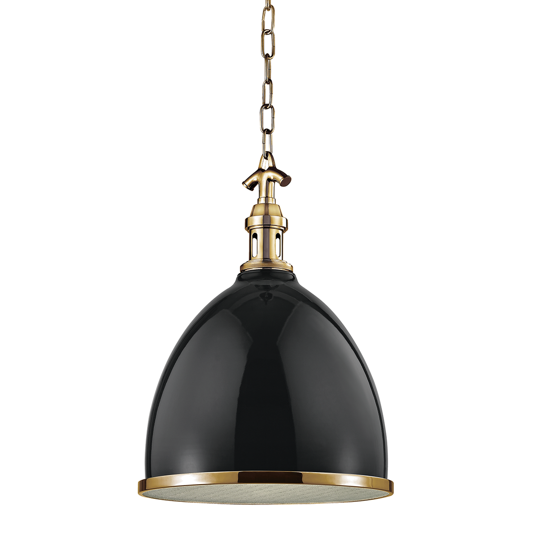 Hudson Valley Lighting Viceroy Pendant