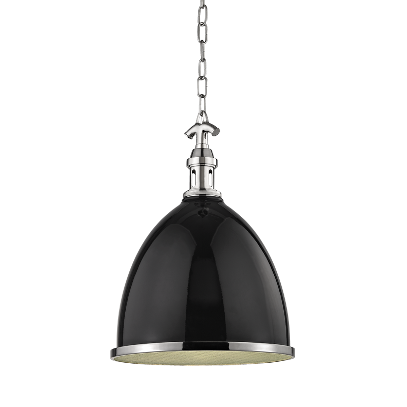 Hudson Valley Lighting Viceroy Pendant