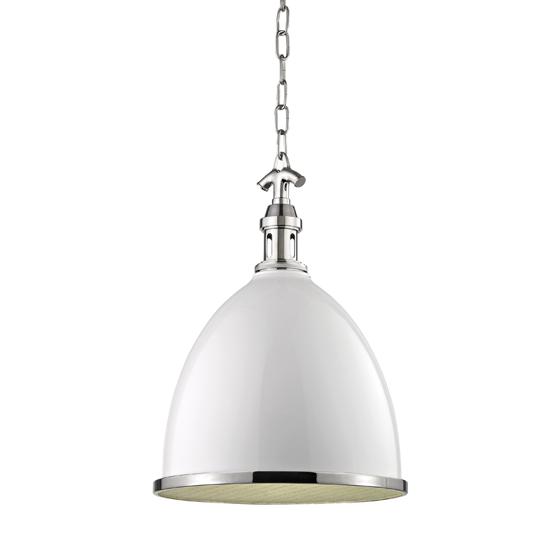 Hudson Valley Lighting Viceroy Pendant