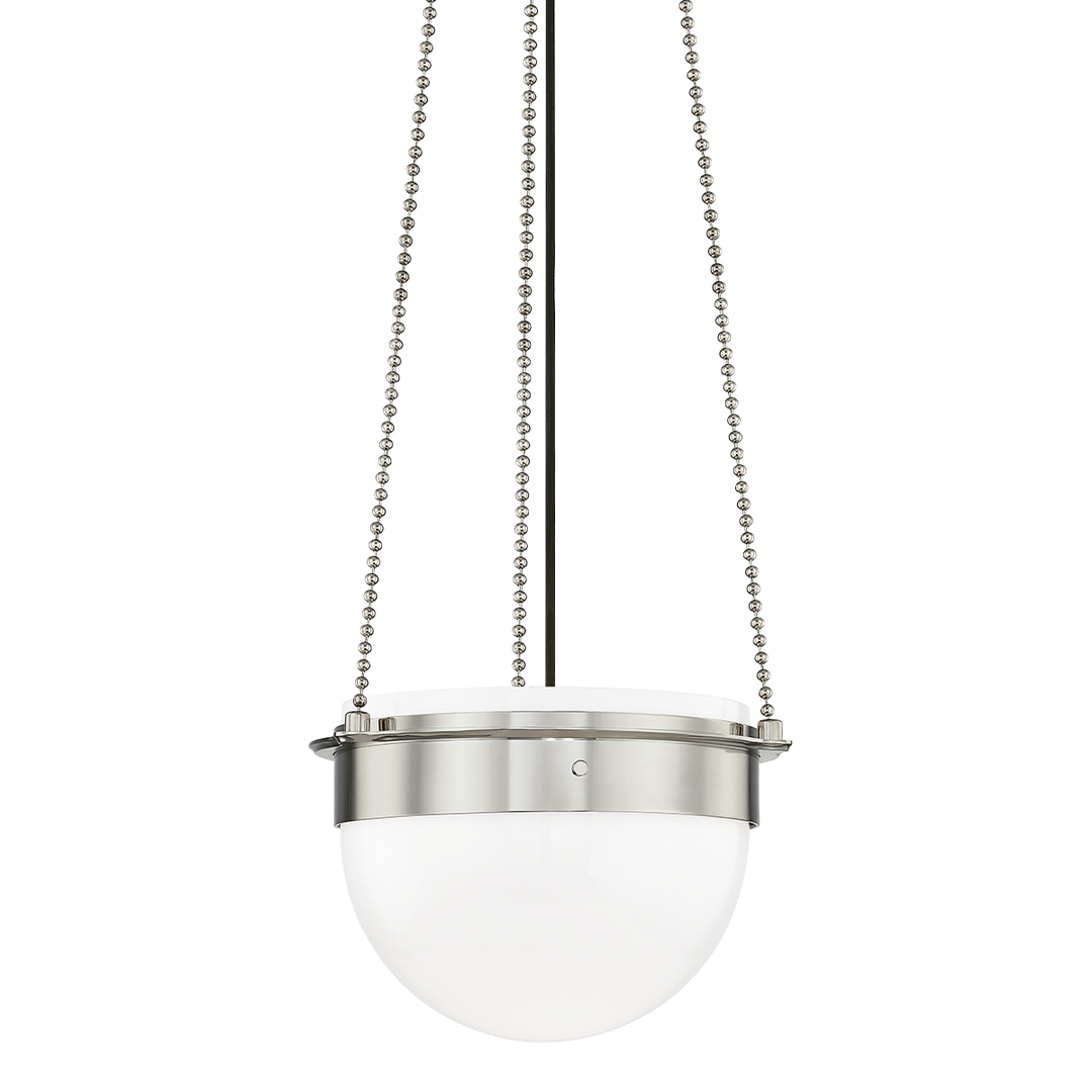 Hudson Valley Lighting Silo Pendant