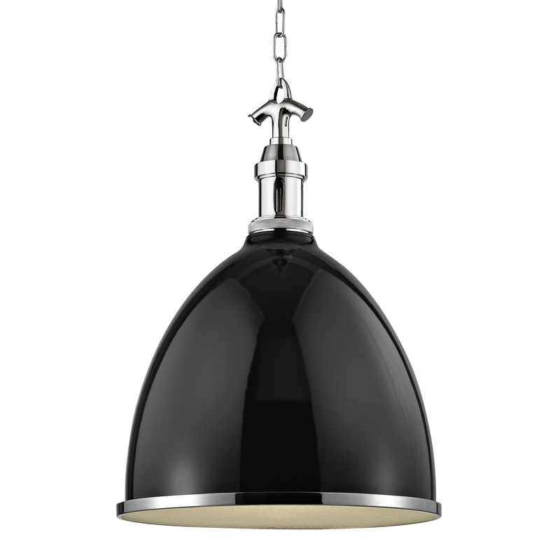 Hudson Valley Lighting Viceroy Pendant