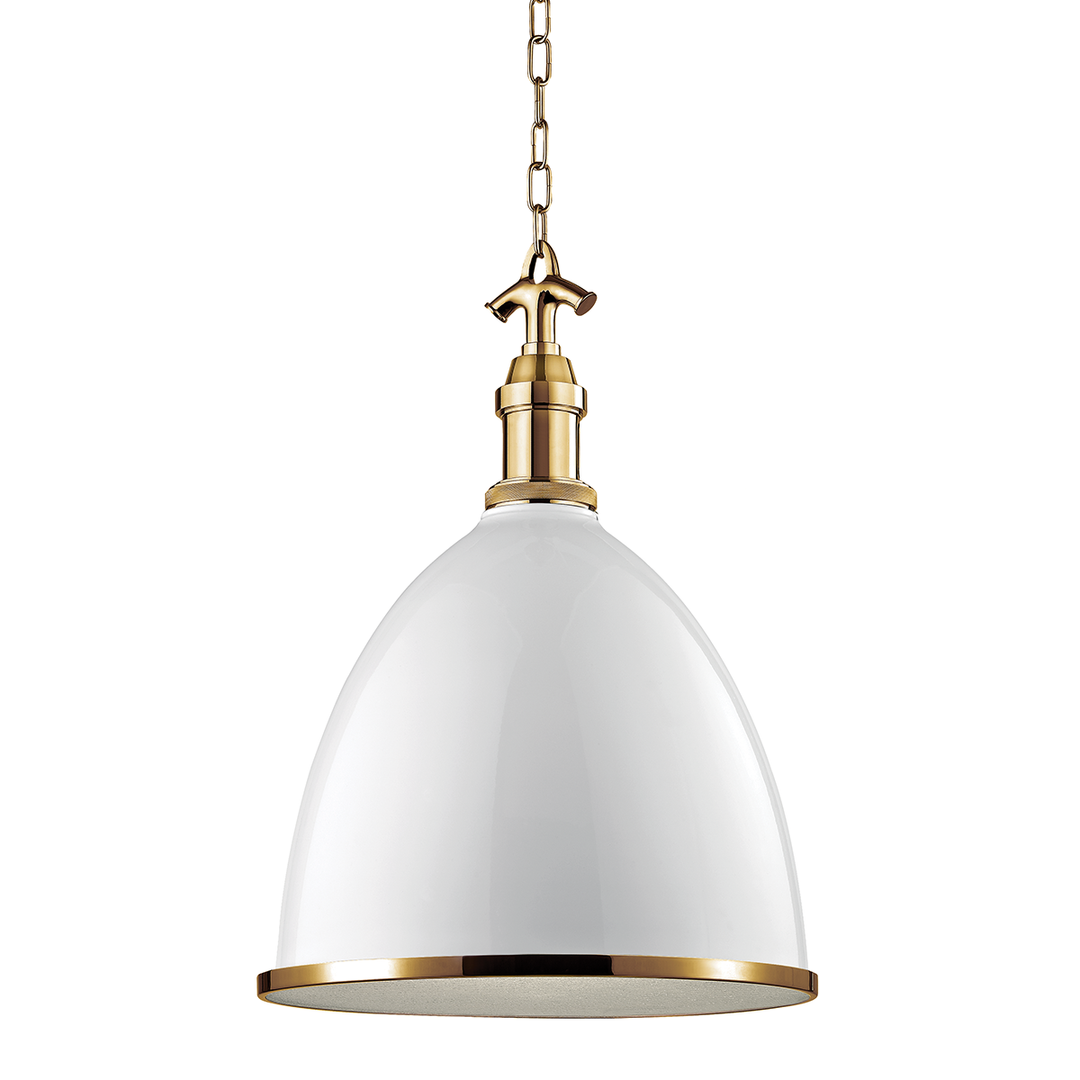 Hudson Valley Lighting Viceroy Pendant