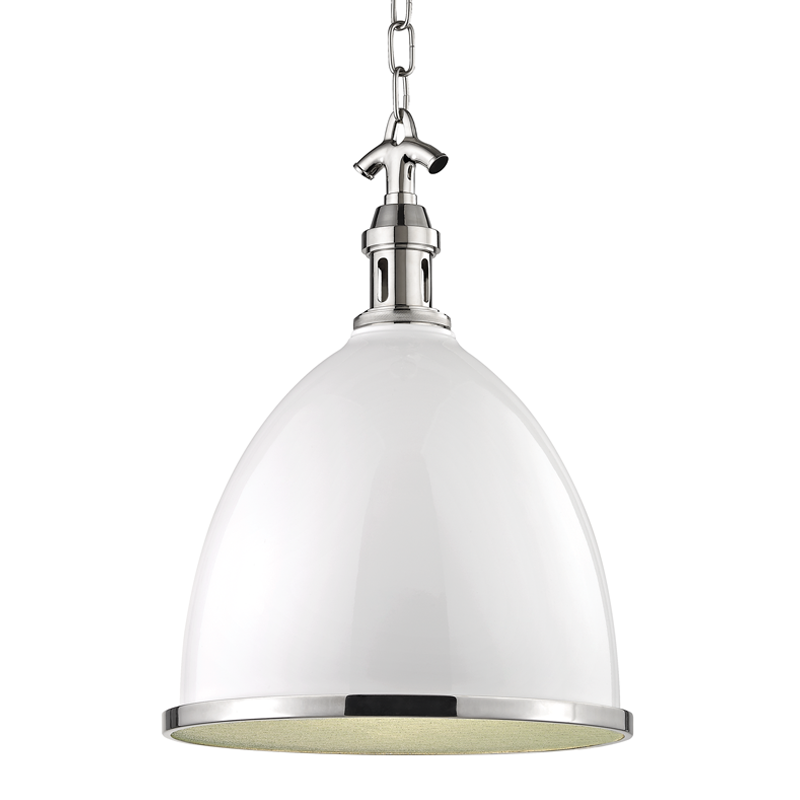 Hudson Valley Lighting Viceroy Pendant