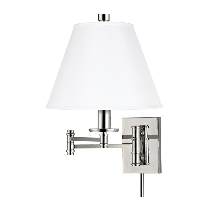 Hudson Valley Lighting Claremont Wall Sconce