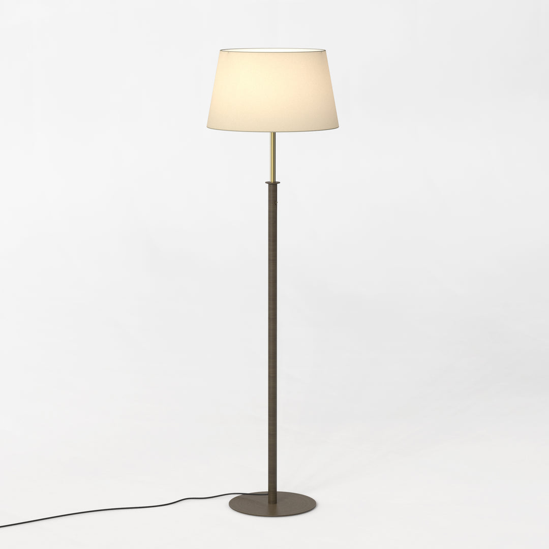 Astro Lighting Club Floor - Bronze