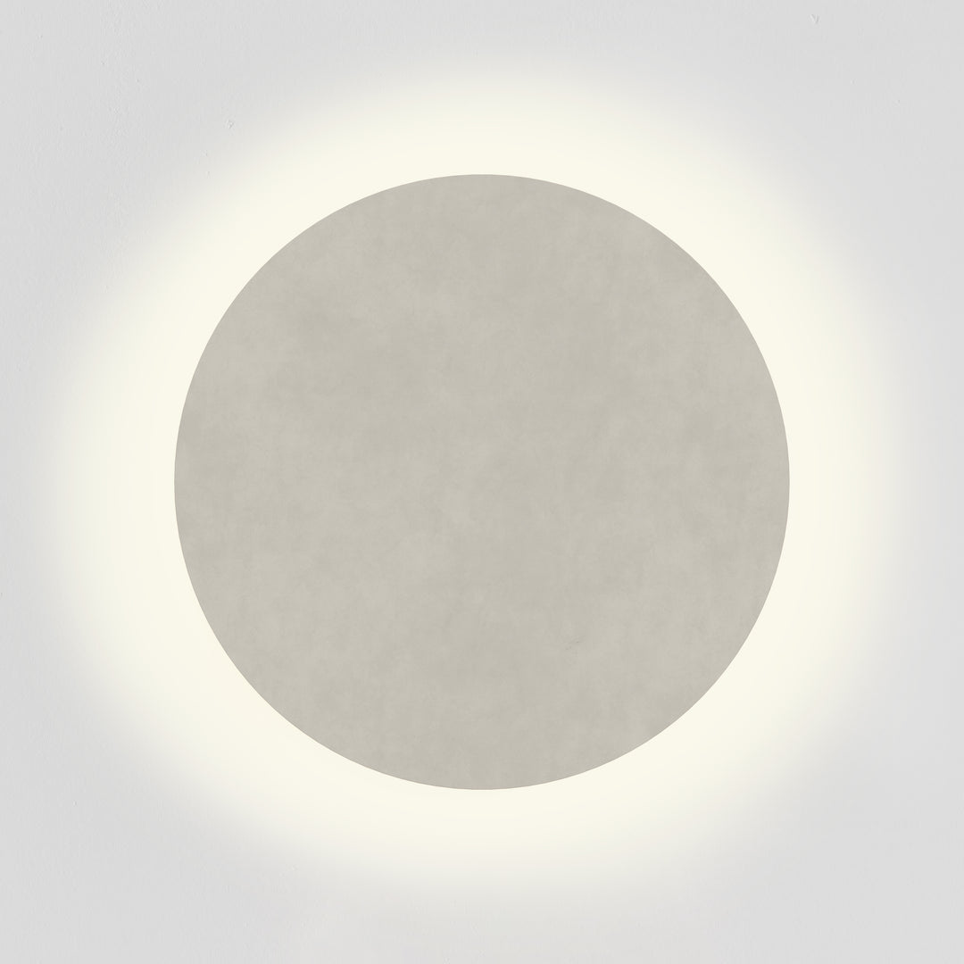 Astro Lighting Eclipse 300 LED - Matt Concrete