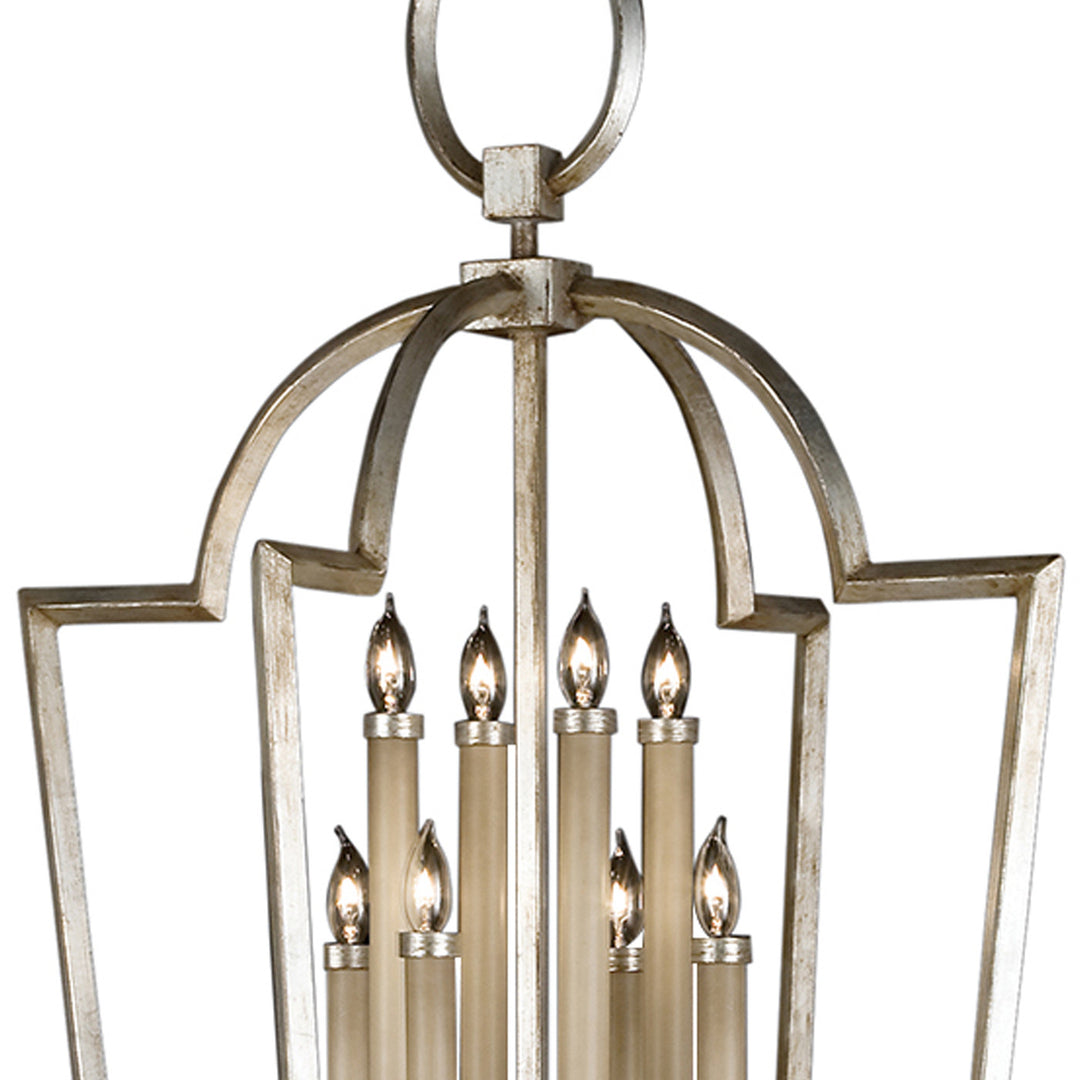 Fine Art Handcrafted Lighting Allegretto 28"W Round Pendant (Model 780440)
