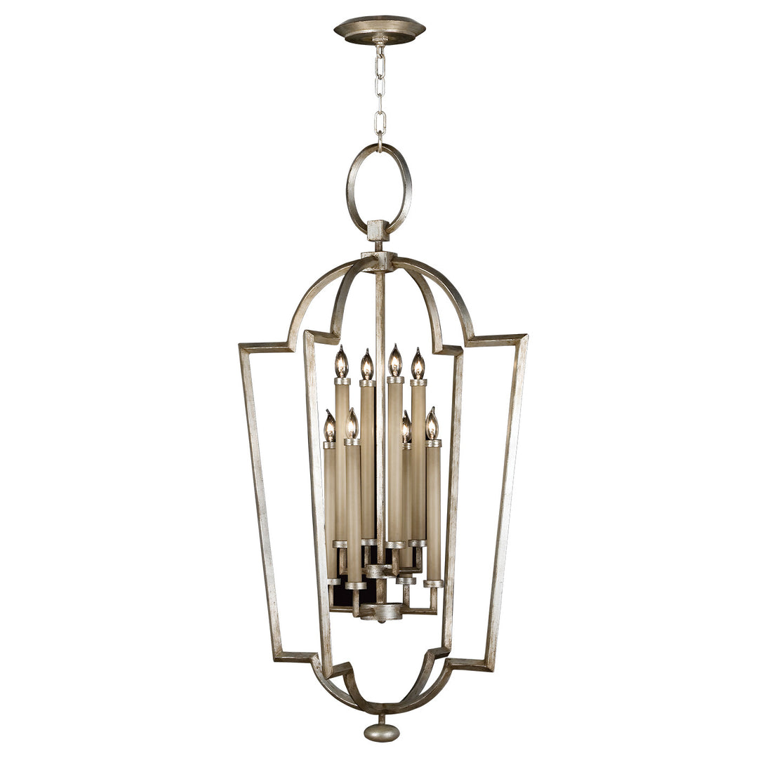 Fine Art Handcrafted Lighting Allegretto 28"W Round Pendant (Model 780440)