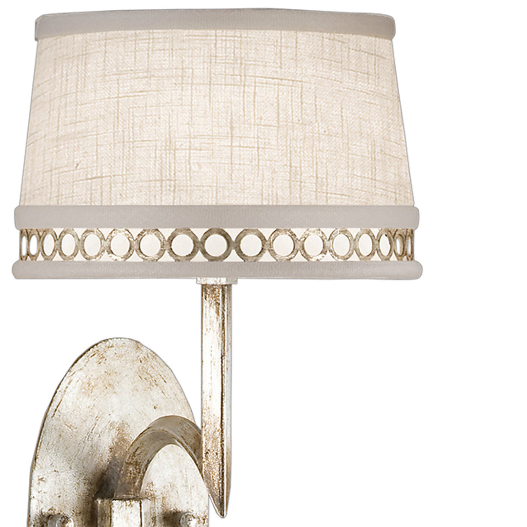 Fine Art Handcrafted Lighting Allegretto 22"H Sconce (Model 784650)
