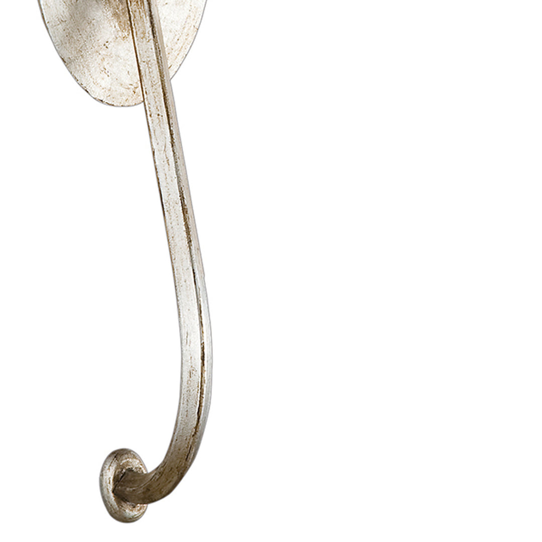 Fine Art Handcrafted Lighting Allegretto 22"H Sconce (Model 784650)