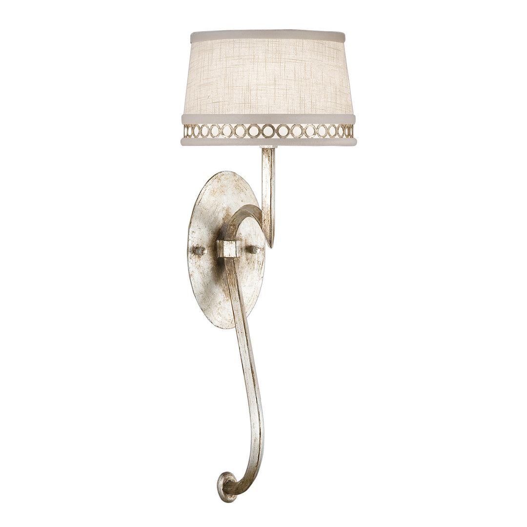 Fine Art Handcrafted Lighting Allegretto 22"H Sconce (Model 784650)