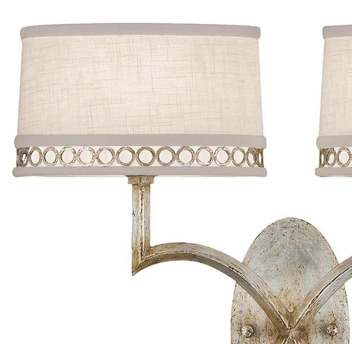 Fine Art Handcrafted Lighting Allegretto 21"H Sconce (Model 784750)